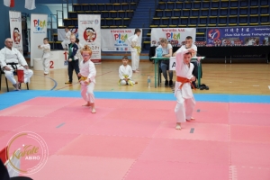 2021-05 X Ogólnopolski Otwarty Turniej w Karate Tradycyjnym - Piła