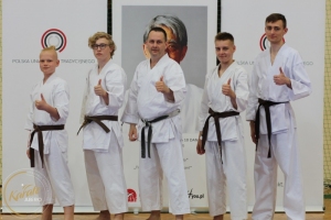 2021-06 Mistrzostwa Polski w Karate Tradycyjnym - Wrocław