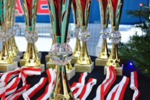 2021-12 V Puchar Św. Mikołaja - Biłgoraj