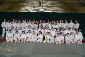 2023-02 Trening Kumite #2 - Szczecin