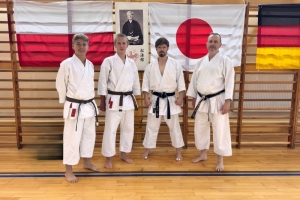 2025-05 Seminarium z Sensei Andre Bertel