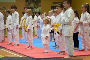 2025-12-IX Noworoczy Turniej KARATE-DO CUP - Czerwieńsk