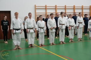2026-01-14 Trening ABiRO-Family