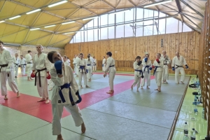 2026-03 Trening Kumite #7 - Szczecin