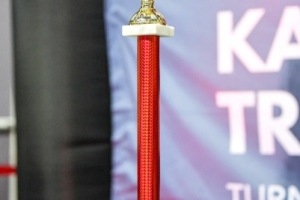 2026 - POLSKA LIGA KARATE TRADYCYJNEGO - V Midoriyama CUP