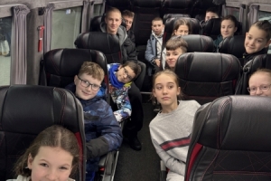 2026 - Winter Karate CAMP