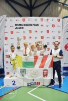Mistrzostwa Polski JKA 2019